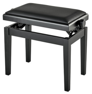 Hidrau X24 Black nero opaco