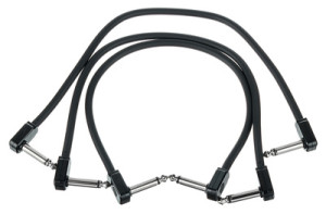 Ernie Ball Flex Patch Cable 12