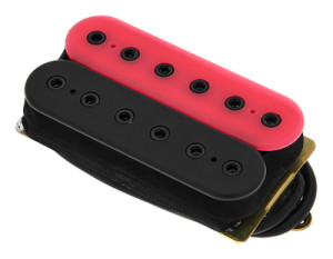 DiMarzio DP 153FBP+BK The Fred Rouge