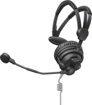 Sennheiser HMD 26 S