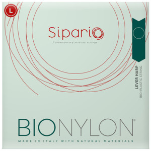 Sipario Bionylon Lever 5th Oct. RE/D