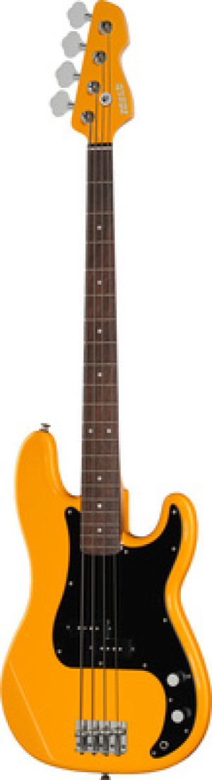 Markbass MB Yellow PB Jaune