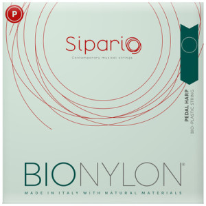 Sipario Bionylon Pedal 3rd Oct. RE/D