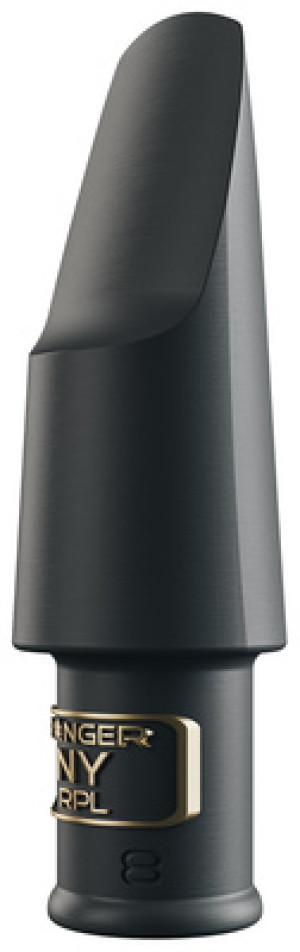 Ranger Alto RPL NY 8 Noir