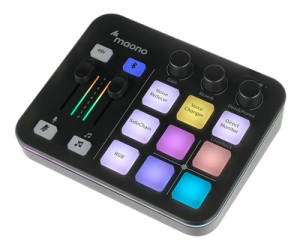 Maono caster G1 NEO