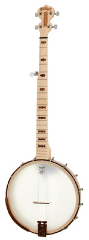 Deering Goodtime Americana Blonde