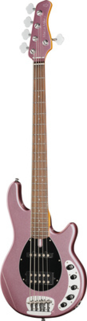 Marcus Miller Z7-5 Burgundy Burgundy