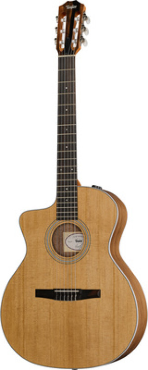 Taylor 214ce-N LH Spruce/Walnut Naturel