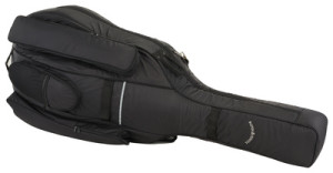 Roth & Junius BSB-05 Bass Soft Bag 3/4 BK Schwarz