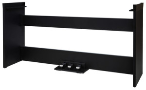 Kurzweil ST-3-LB nero