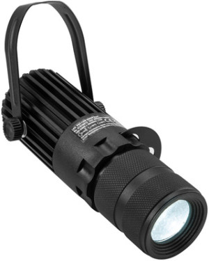 EuroLite LED PST-12W 3000K Spot 3000 K