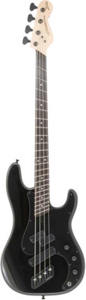 Dingwall SP1 4 Bass BK Noir