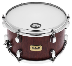 "Tama 12""x07"" S.L.P. Mod Bubinga Satin Bubinga"