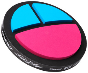 Cympad STX 7