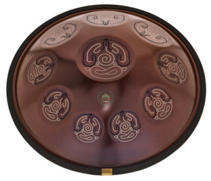 Artquint Drums B/H Kurd 2.0 bronze