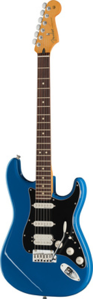 Fender Player II Mod Strat HSS RW ELB Electric Blue