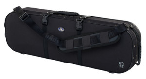 Artonus Quart Galant VN Case 4/4 CG außen Schwarz