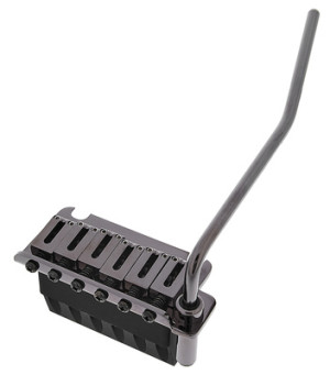 Gotoh 510T-FE1 ST-Style Tremolo CB Cosmo Black