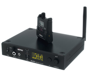 Mipro MI-58RT-DNT B-Stock