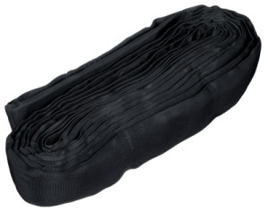 Stageworx Round Sling WSL-20 6,0m nero