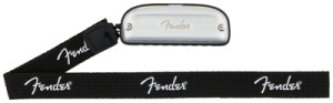 Fender Blues Junior Diatonic 8H C
