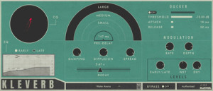 Klevgrand Kleverb