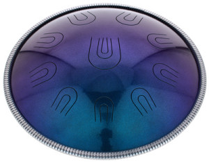 Thomann "Sonority Tongue Drum 16" E"