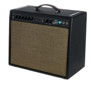 Revv D25 Joey Landreth Edition BK