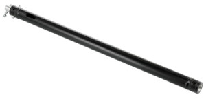 Global Truss F31M100-B Extension 100cm BK Black