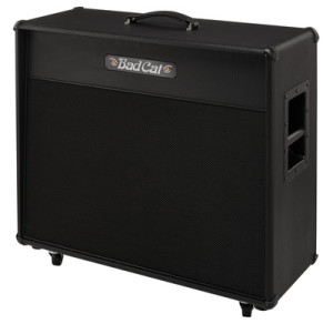 Bad Cat Era 2x12 Cabinet