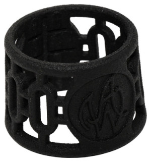 AW Woodwinds FlexMaxx Ligature Bb-Clar. FR