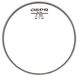"Asapura 6"" ST-300T Tom Head "