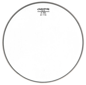 Asapura "12" ST-300T Tom Head"