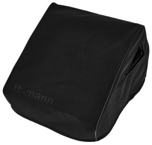 Thomann Cover MonX A12 Black