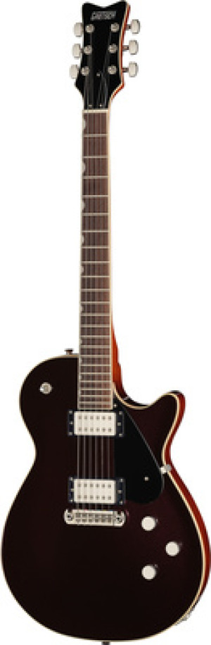 Gretsch Electromatic Jet DC Dark Cherry
