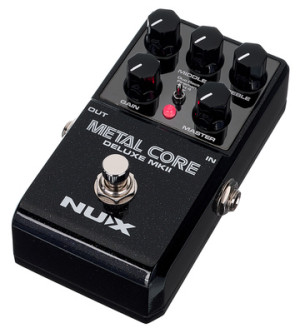 Nux Metal Core Deluxe MKII