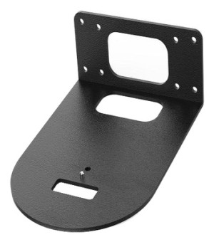 Telycam TLC-W12 Wall Mount Vision+ Bk nero