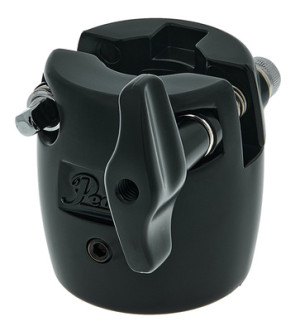 Pearl PCL-100/B Drum Rack Pipe Clamp noir
