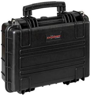 Explorer Cases 3815HL.B Noir
