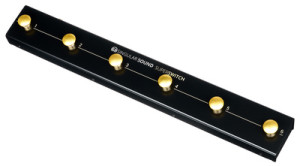 Singular Sound SuperSwitch Foot Controller