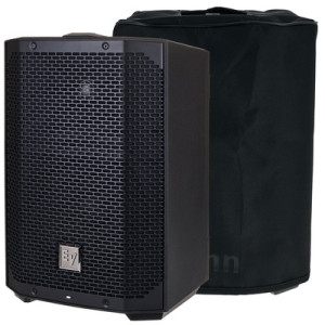 Everse 8 Cover Bundle Noir