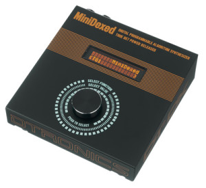 Dtronics DT-DX