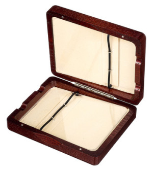 Gewa Reed Case for Baritone Sax
