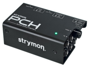 Strymon PCH-1 DI & Headphone Amp