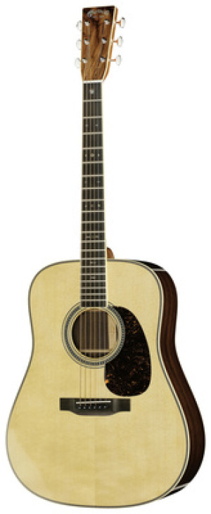 Martin Guitar Custom Shop HD-40 Aging Toner