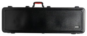 Spector Molded TSA Case Schwarz
