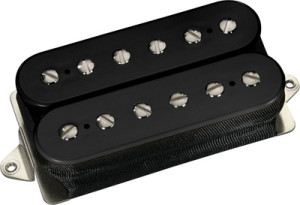 DiMarzio DP 282FBK+BK Dreamcatcher noir