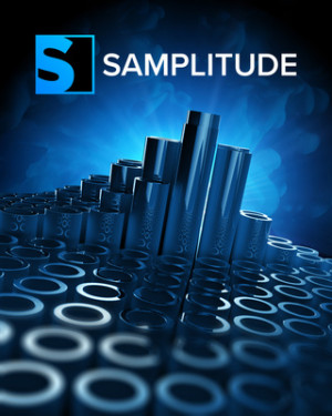 Boris FX Samplitude 2026