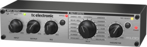 TC Electronic M100