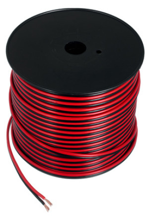 Sonero 4.00mm² Speaker Cable 100m